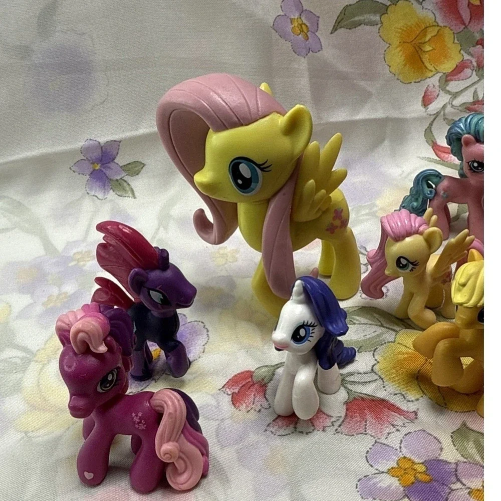 My Little Pony lot my